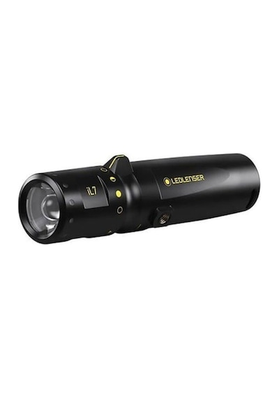 Led Lenser İl7 El Feneri Çok Renkli