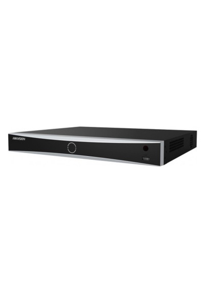 Hıkvısıon Ds-7732nxı-k4 32 Kanal H265 4k 4 Sata