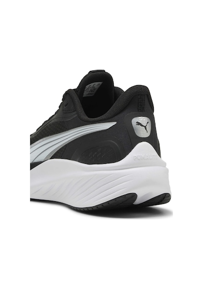 Puma Pounce Lite Siyah Koşu Ayakkabısı Siyah