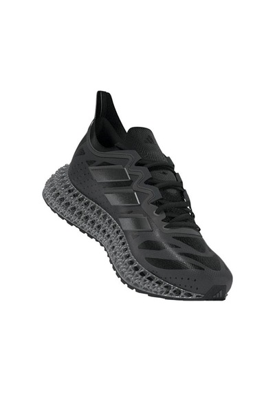 Adidas 4dfwd 3 W Kadın Koşu Ayakkabı Ig8996-siyah Siyah