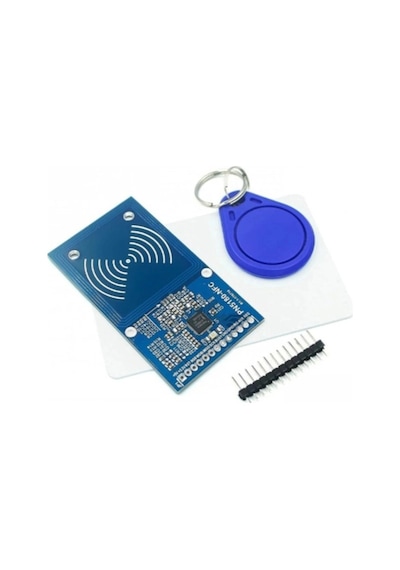 Pn5180 Nfc Rfıd Modül
