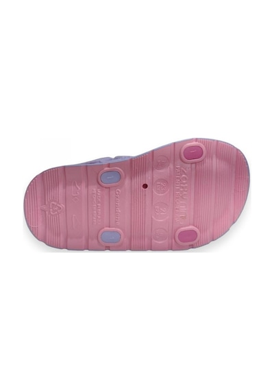 Zxnına Zxnina 18641k Nina Conectada Baby Pembe Kız Çocuk Sandalet Pembe