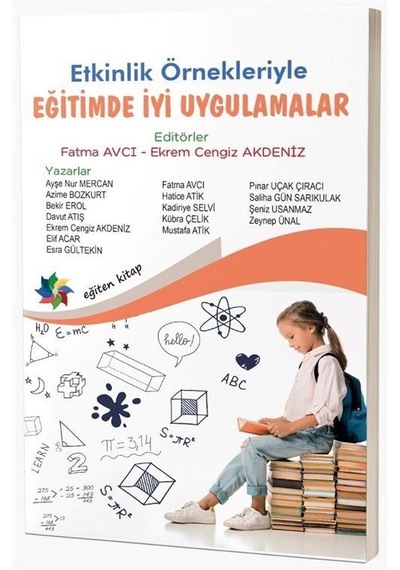 Eğitimde İyi Uygulamalar Etkinlik Örnekleriyle / Kolektif
