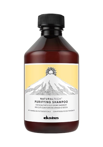 Davines Purifying Kepeğe Karşı Şampuan 250 ML
