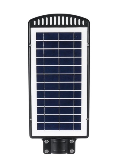 50W Radar Hareket Sensörlü Solar Şarjlı Led Projektör