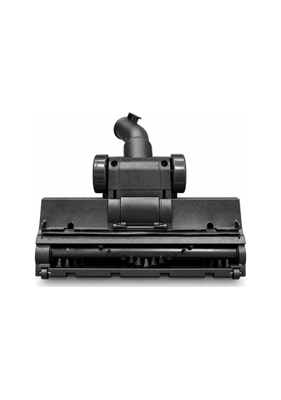 Rowenta Uyumlu Silence Force Compact Elektrikli Süpürge Turbo Brush Emici Yer Başlığı 32 Mm Siyah
