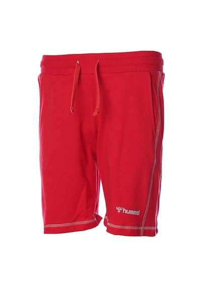 Hummel Colm Shorts Erkek Çocuk Şort Kırmızı