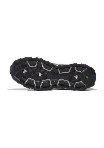 Timberland Tb0a6b3h Winsor Trail Laceup Yeşil Erkek Spor Ayakkabı Yeşil