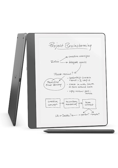 Amazon Kindle Scribe 2024 16 GB Premium Pen E-Kitap Okuyucu
