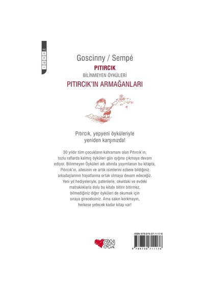 Pıtırcık’In Armağanları (551518735)