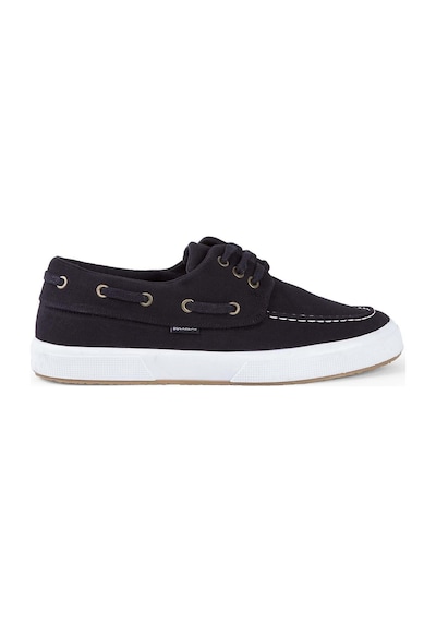 Buckhead Edoras Buck4320-Bk001 Erkek Günlük Ayakkabı - Siyah