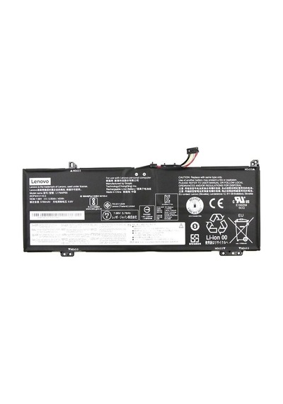 Lenovo Uyumlu Ideapad 530S-14Ikb Laptop Batarya Notebook Pili