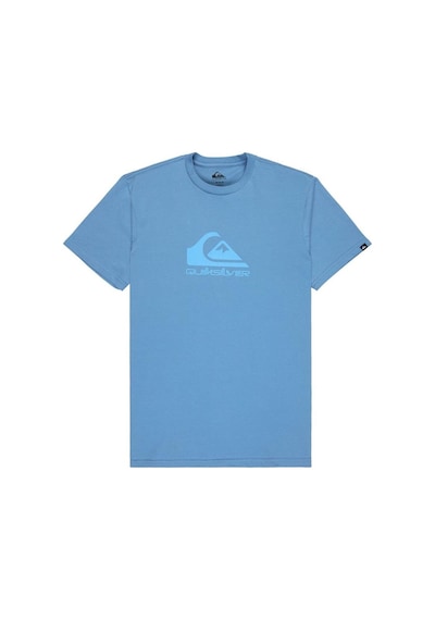 Quiksilver Ev Comp Logo Ss-6649 Mavi