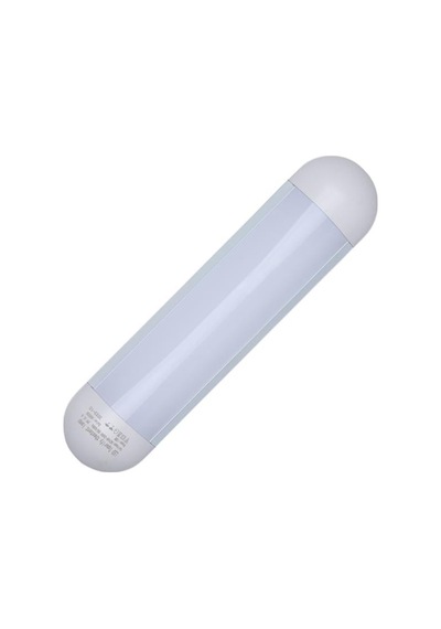 Powermaster Pm-24959 45 Cm 10 Watt 6500k 220 Volt Beyaz Tekli Led Bant Armatür Diğer
