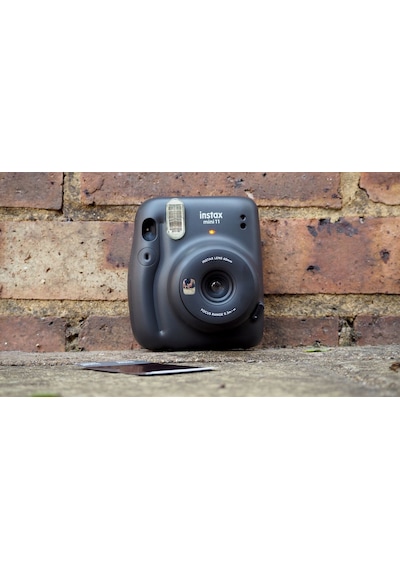 Fujifilm İnstax Mini 11 Şipşak Fotoğraf Makinesi (Fujifilm Türkiye Garantili)