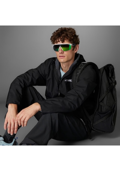 Adidas Terrex Multi Essentials Three-ın-one Erkek Mont C-adıjm8697e50a00 Siyah