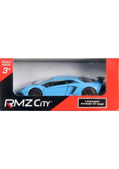 1:32 Lamborghini Serisi Model Araba - 1 Adet Stokta Olan Gönderilir