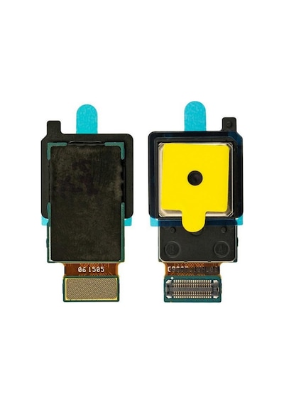 Teknonet Samsung Galaxy G920 S6 Uyumlu Arka Kamera