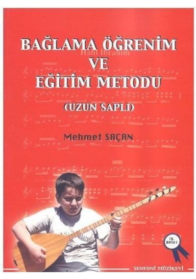Uzun Sap Bağlama Metodu Mehmet Saçan