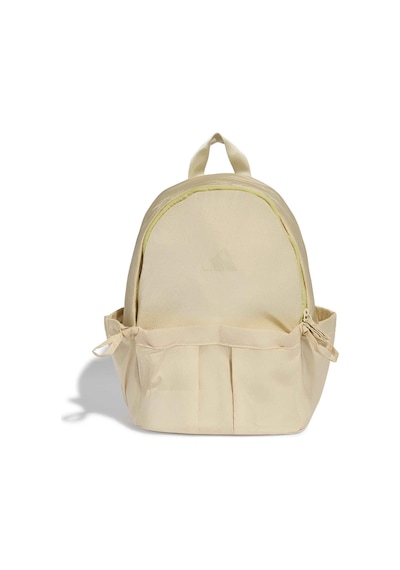Kg7723-u Adidas Glow Backpack Sırt Çantası Bej Kg7723-u