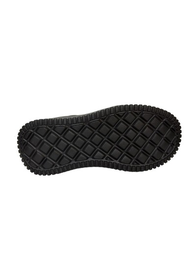Ewoll 262-1117 Siyah Kadın Sneakers