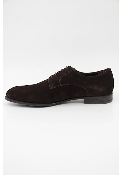 Dexter Ça89612-33 Erkek Comfort Ayakkabı - Kahverengi-kahverengi Kahverengi