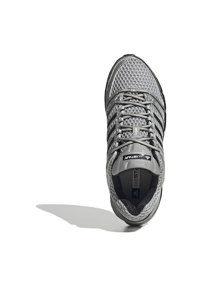 Gretwo/cblack/sılvmt Adidas Günlük Spor Ayakkabı Adistar Control 5 Kı6154 Gri