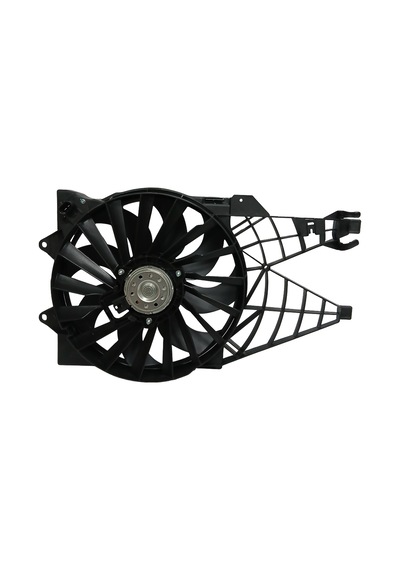 Fan Motoru Fiat Linea Grande Punto 1.3 1.6 Jtd/ 51785226