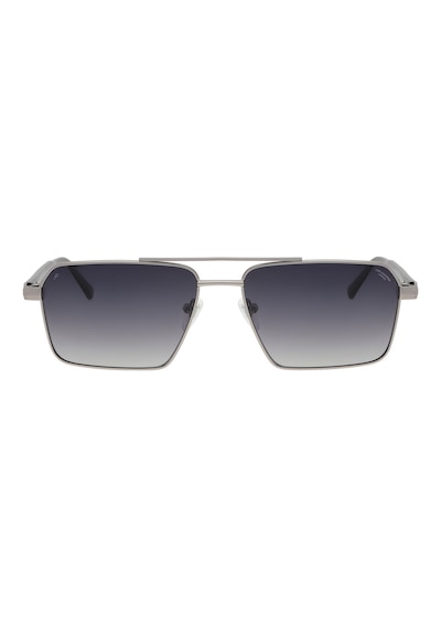 Lee Cooper Lc1713.c3 58 Polarize Erkek Güneş Gözlüğü Gri