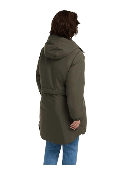 Jack Wolfskın Jack Wolfskin Altay Kadın Yeşil Outdoor Ceketi E0205 Haki