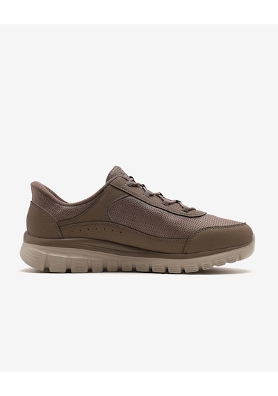 Skechers Graceful Kadın Bej Günlük Ayakkabı 100896 Dktp