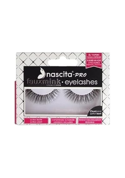 Nascita Pro Faux Takma Kirpik 45122571