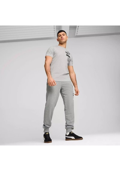 Puma 397447 02 Club Iı Era Siyah-beyaz Erkek Spor Ayakkabı Siyah