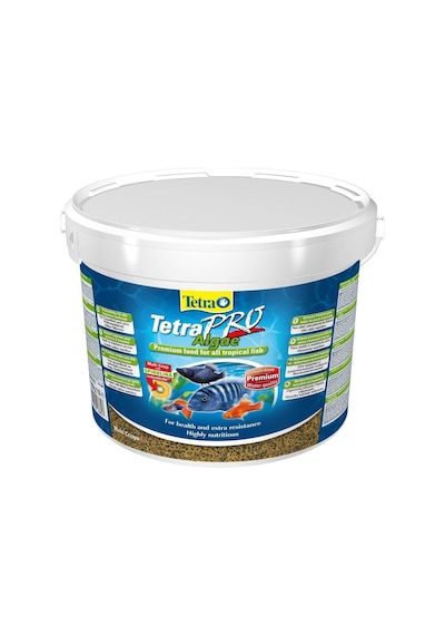 Tetra Pro Algae Kovadan Bölme Bitkisel Yem 100 G