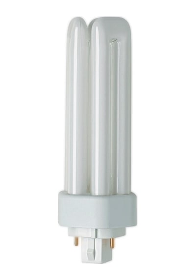 Osram Dulux T 13W 900Lm 3000K Iki Pinli Kompakt Floresan Ampul