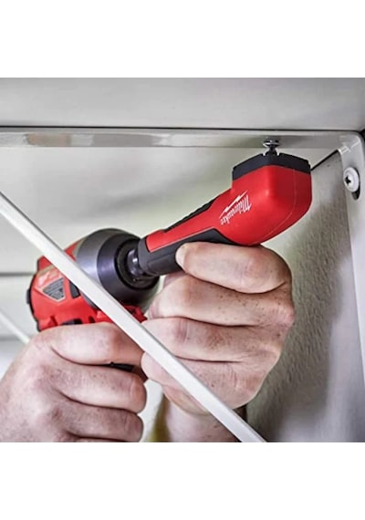 Milwaukee Vidalama Köşe Adaptörü 4932471274 Milwaukee Vidalama Köşe Adaptörü 4932471274