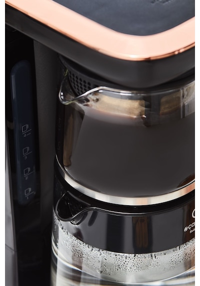 Karaca Robotea Pro 4in1 Konuşan Cam Çay Makinesi