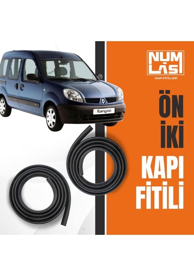 Renault Kango 1998-2007 Ön İki Kapı Fitili-a Kalite-numlas-nm5002