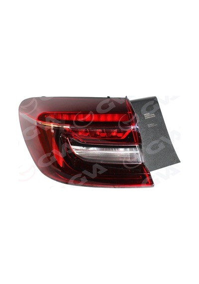 Gva Stop Lambası Dış Sol Renault Clıo V 20 Duysuz Gva 2014042 265551550r