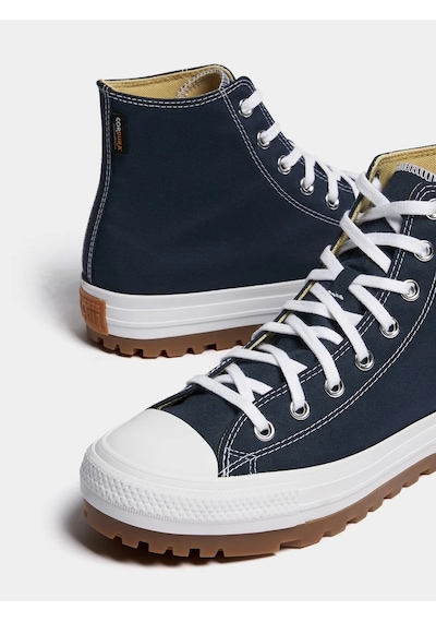 Converse Chuck Taylor All Star City Trek-mavi Mavi
