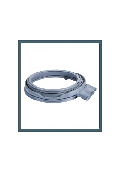 Beko Uyumlu Wdr7543121w Kurutmalı Çamaşır Makinesi Körük Lastiği