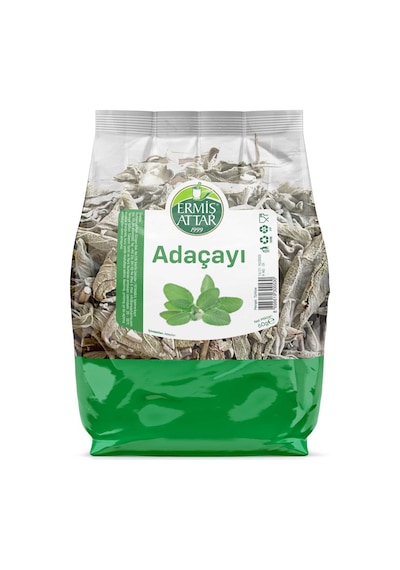 Ermiş Attar Adaçayı Yeni Mahsul 60 G