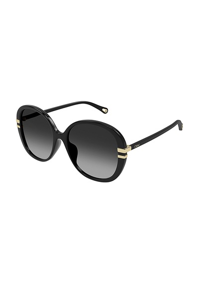 Chloe 0207sk 001 Güneş Gözlüğü Çok Renkli