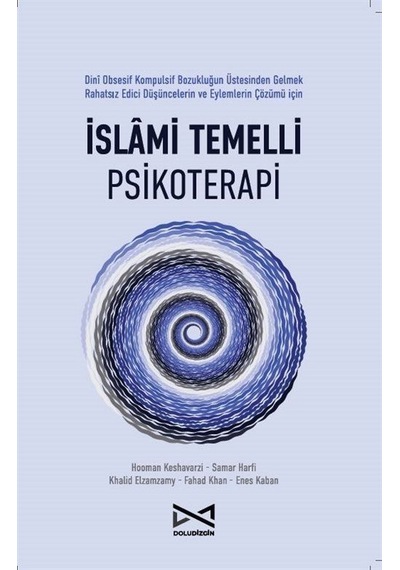 İslami Temelli Psikoterapi / Kolektif