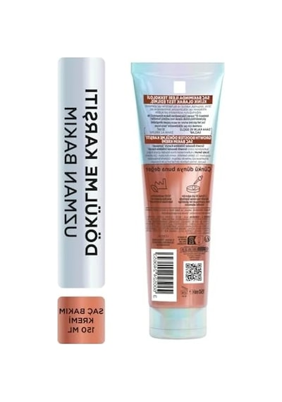 Dökülme Karşıtı Saç Bakım Kremi 150 Ml