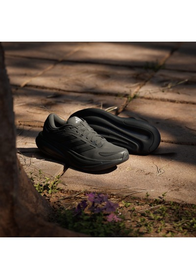 Adidas Response 2 Kadın Koşu Ayakkabısı Siyah