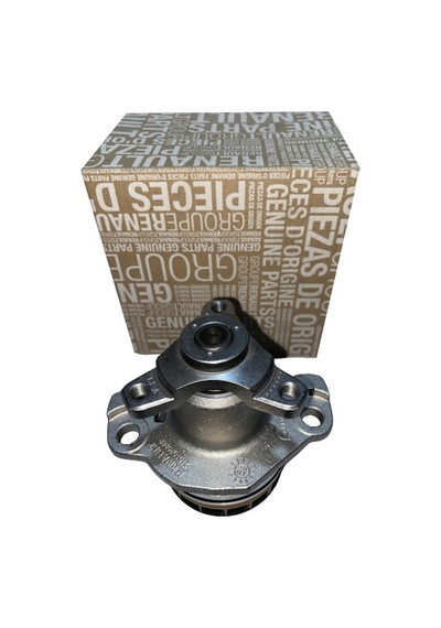 Devirdaim Mais 210103098r Renault Megane Iıı 2005-2015 / Nissan Qashqai I 2007-2013 / Renault Trafic Iı 2006-2014 Oem 8200332040
