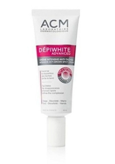 Acm Depiwhite Advanced Koyu Lekeli Ciltler Için Bakım Kremi 40 Ml