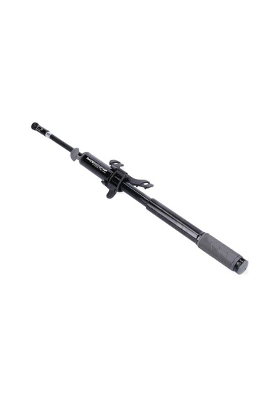 Topeak Pompa Racerocket Hp 160PSI Siyah