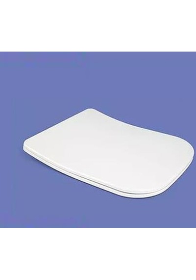 Nkp Yavaş Kapanan Klozet Kapağı Canto Thermoplast